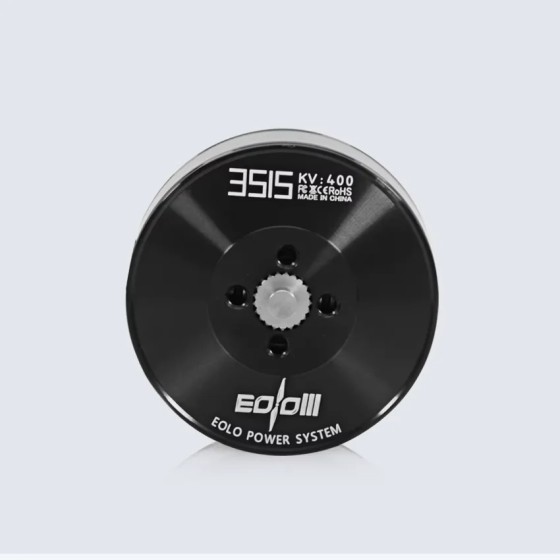 Hot Sales Sunnysky X3515s Kv400 6s Bldc Motor for Drone